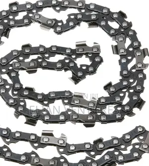 New Powersaw Chain