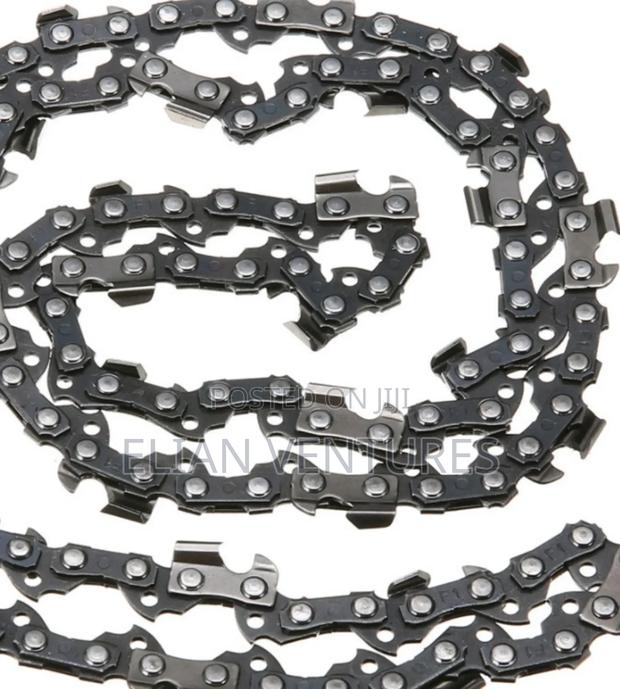 New Powersaw Chain