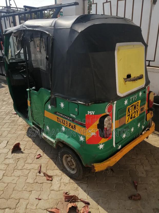 TVS 2019 Green - thumbnail 5