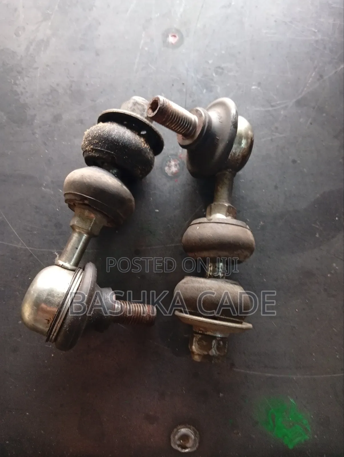 Stabilizer Link Nissan/Mitsubishi Ek and Dayz