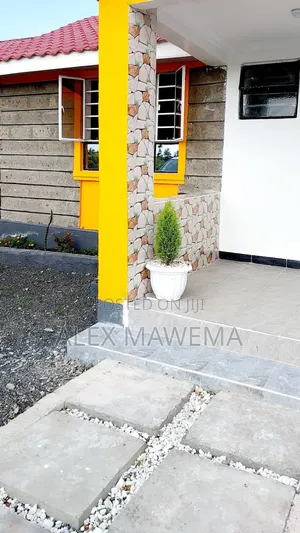 3bdrm Bungalow in Richmond Gardens, Malaa for sale