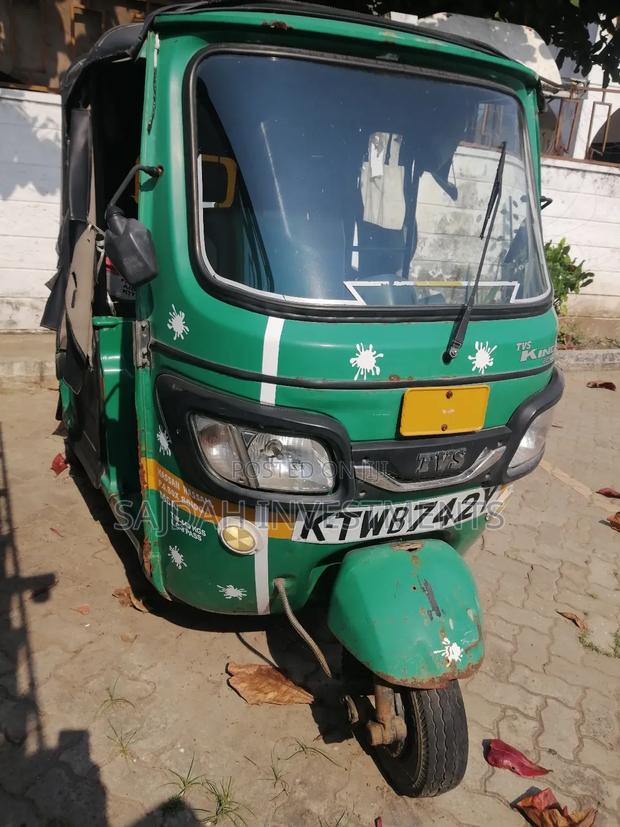 TVS 2019 Green - thumbnail 8