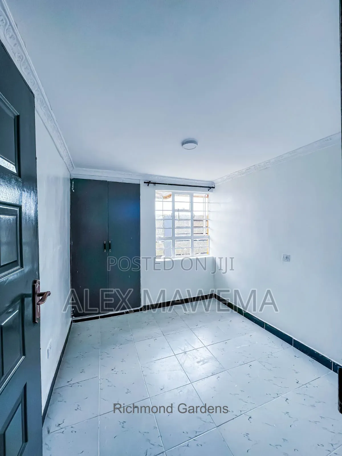 3bdrm Bungalow in Richmond Gardens, Malaa for sale