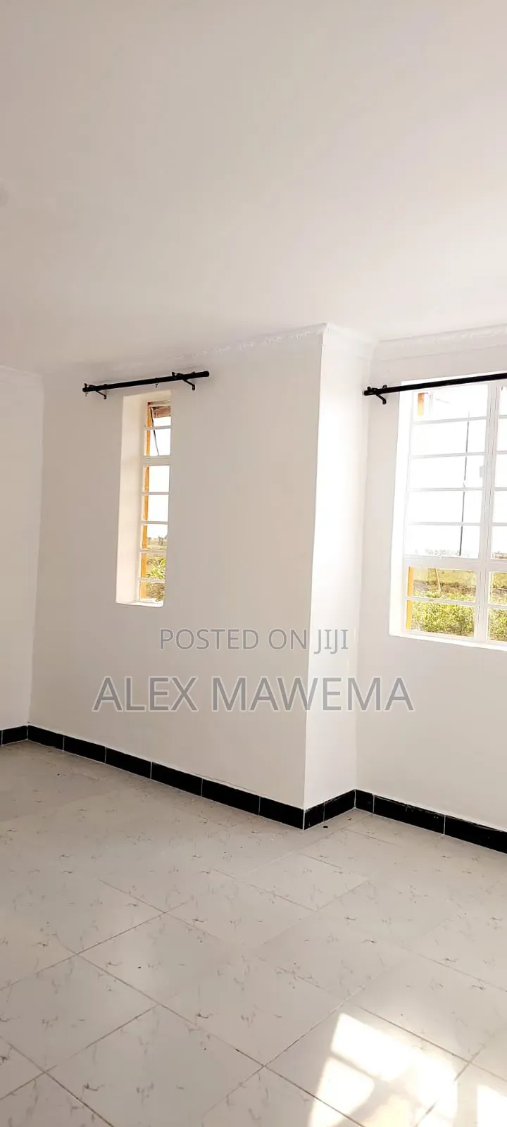 3bdrm Bungalow in Richmond Gardens, Malaa for sale