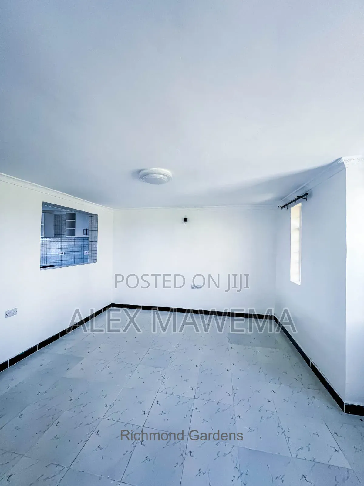 3bdrm Bungalow in Richmond Gardens, Malaa for sale