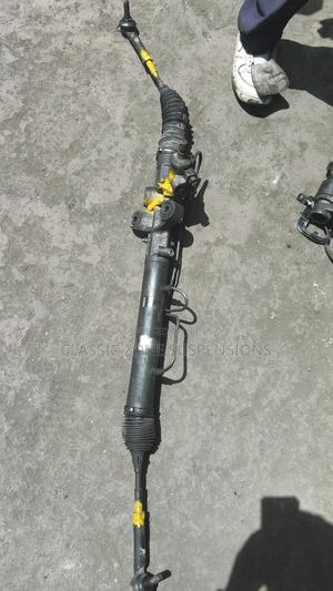 Toyota Hiace 4wd Steering Rack. - main view