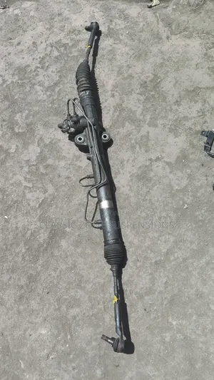 Toyota Hiace 4wd Steering Rack.