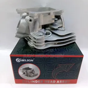 Cylinder Head Gx 390