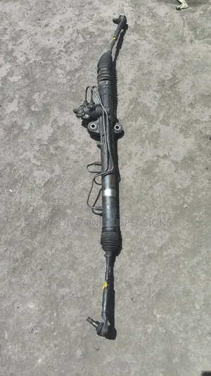 Toyota Hiace 4wd Steering Rack.