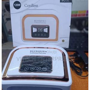 Rechargeable Double Uv Light - thumbnail 2