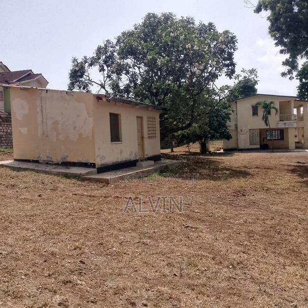 1 Acre Plot to Let Nyali - main view