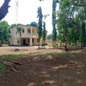1 Acre Plot to Let Nyali