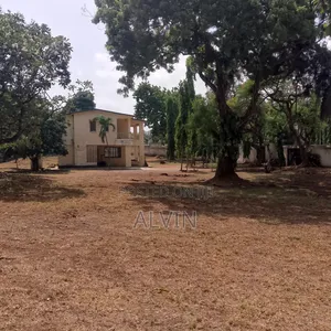 1 Acre Plot to Let Nyali