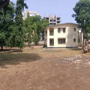 1 Acre Plot to Let Nyali