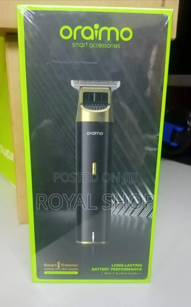 Oraimo Hair Clipper