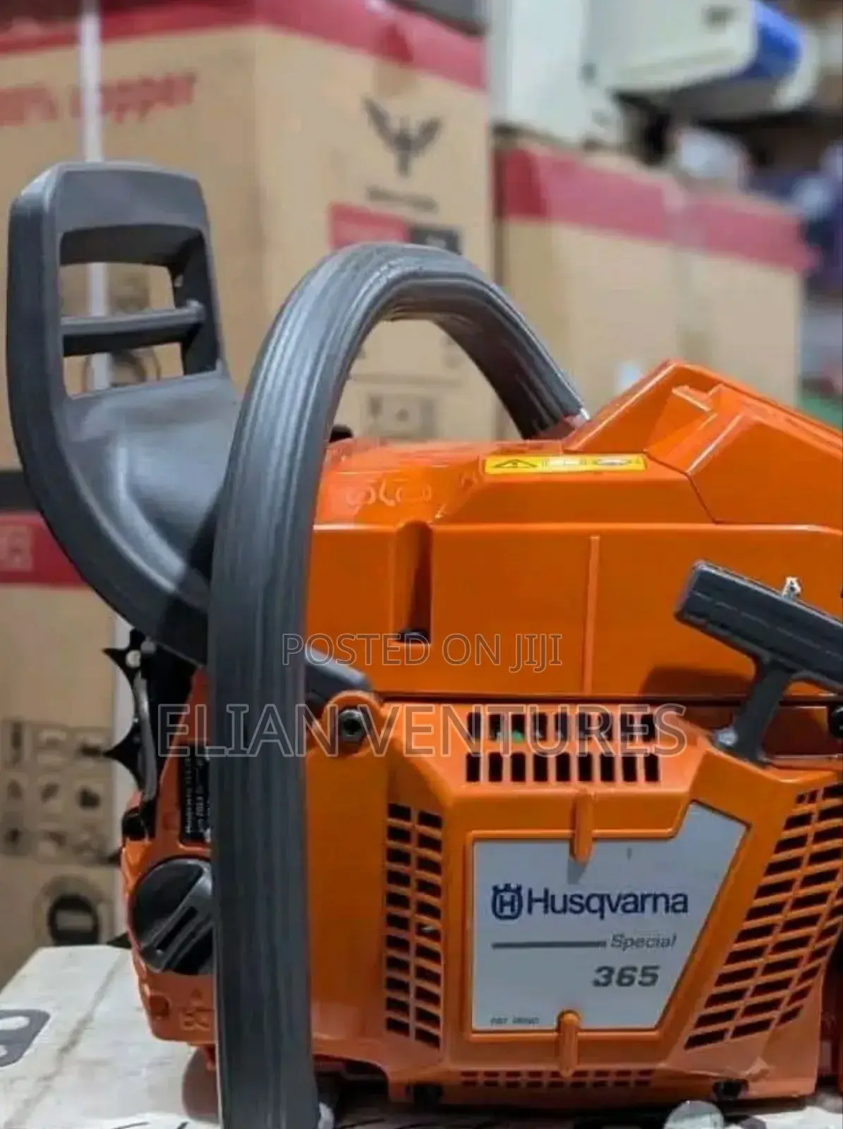 Top Brand Husqvarna Powersaw 365