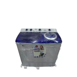 Tlac Twin Tub Semi Automatic 14 Kg Washing Machine