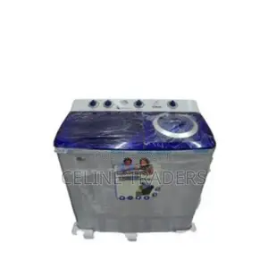 Tlac Twin Tub Semi Automatic 14 Kg Washing Machine