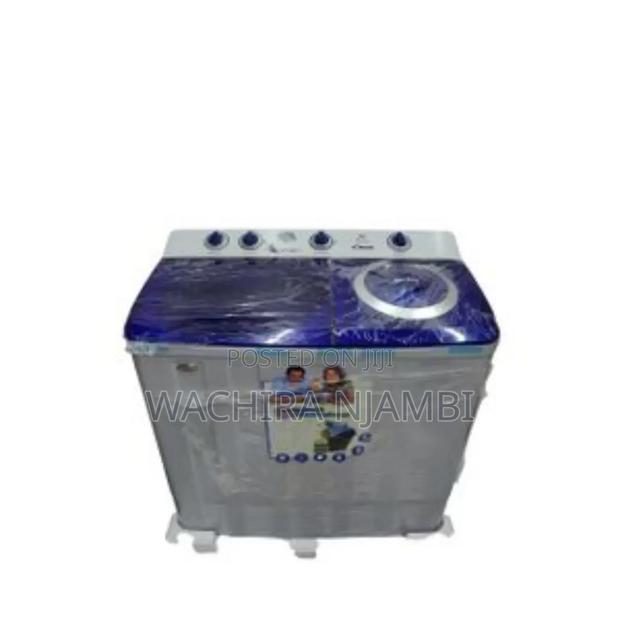 Tlac Twin Tub Semi Automatic 14 Kg Washing Machine