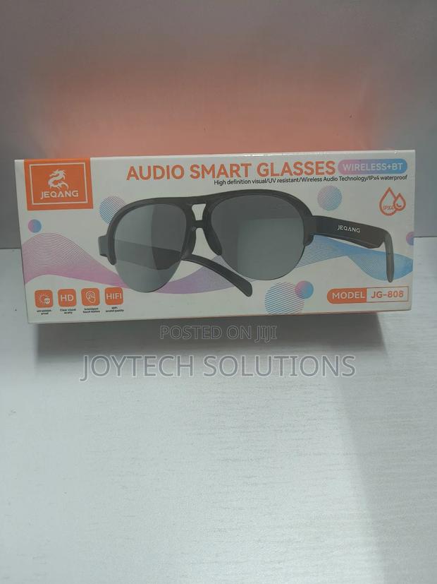 Audio Smart Glasses - thumbnail 3