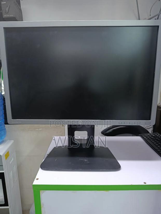 Elitedisplay E241i - thumbnail 4