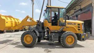 Wheel Loader 3ton