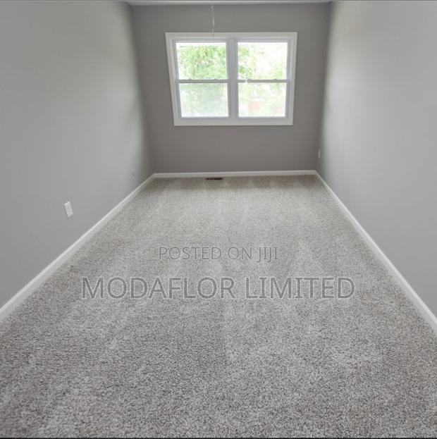 Delta Wall-to-Wall Carpet – Modern Look, Everyday Comfort