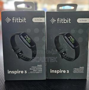 Fitbit Inspire 3 Watch - thumbnail 2