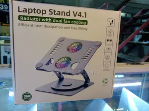 Laptop Stand V4.1