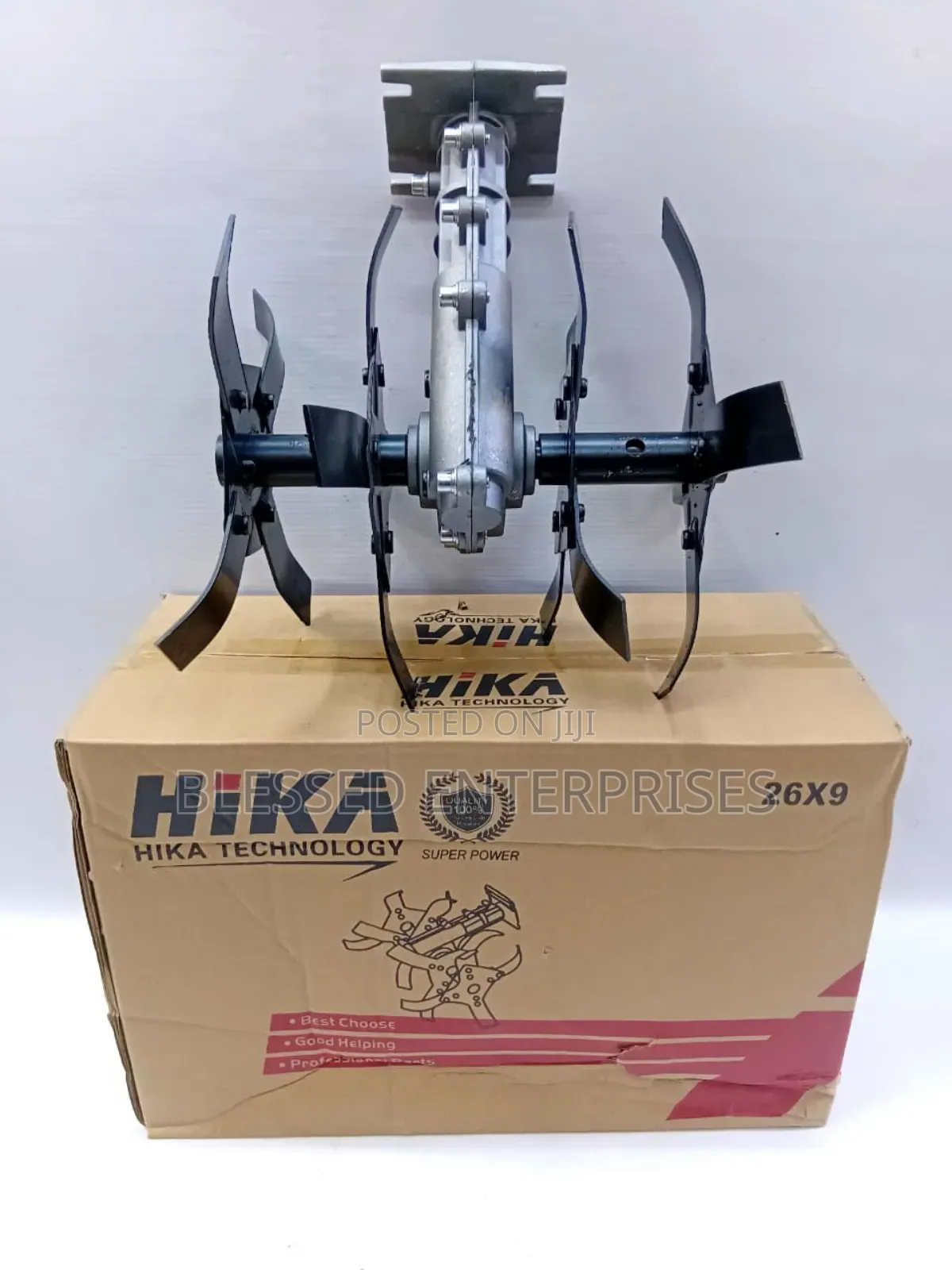 New Arrival Weeder and Tiller Machine/Weeder and Tiller Machine