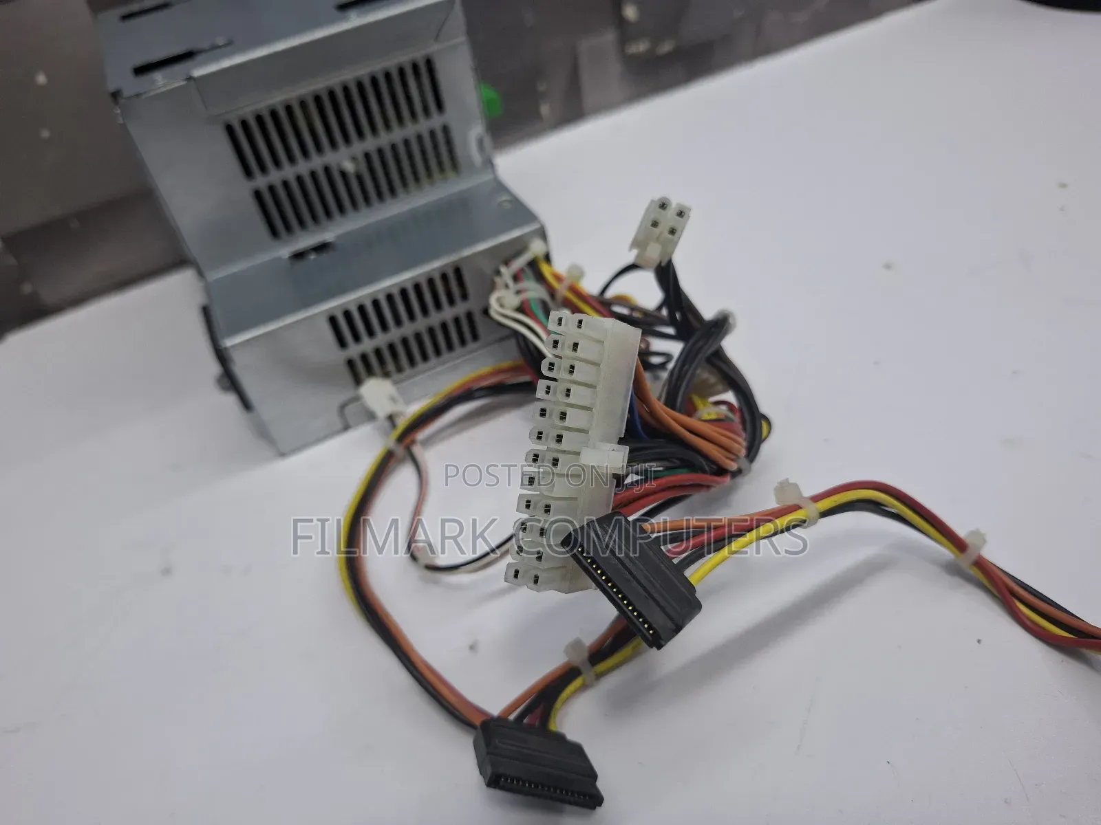 240w Hp Dc5700 Dc5750 Sff Power Supply Unit Psu 404472-001 (Renewed)