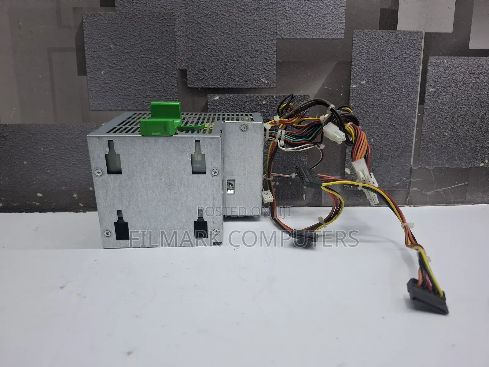 240w Hp Dc5700 Dc5750 Sff Power Supply Unit Psu 404472-001 (Renewed)