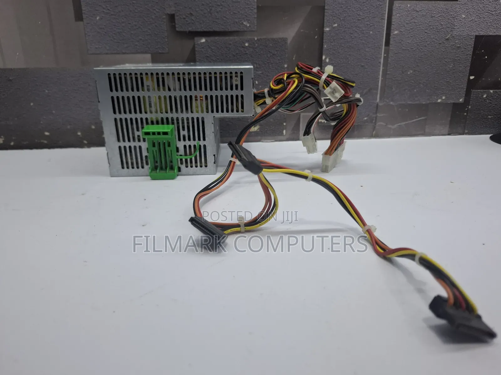 240w Hp Dc5700 Dc5750 Sff Power Supply Unit Psu 404472-001 (Renewed)