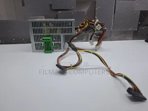 240w Hp Dc5700 Dc5750 Sff Power Supply Unit Psu 404472-001 (Renewed)