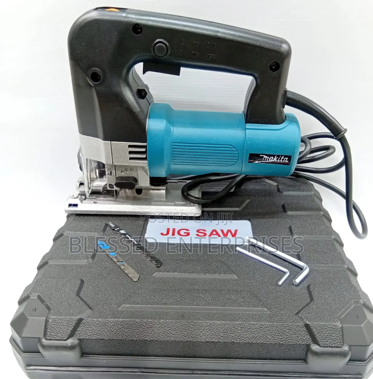 Quality Makita Jig Saw Machine/Makita Jig Saw Machine