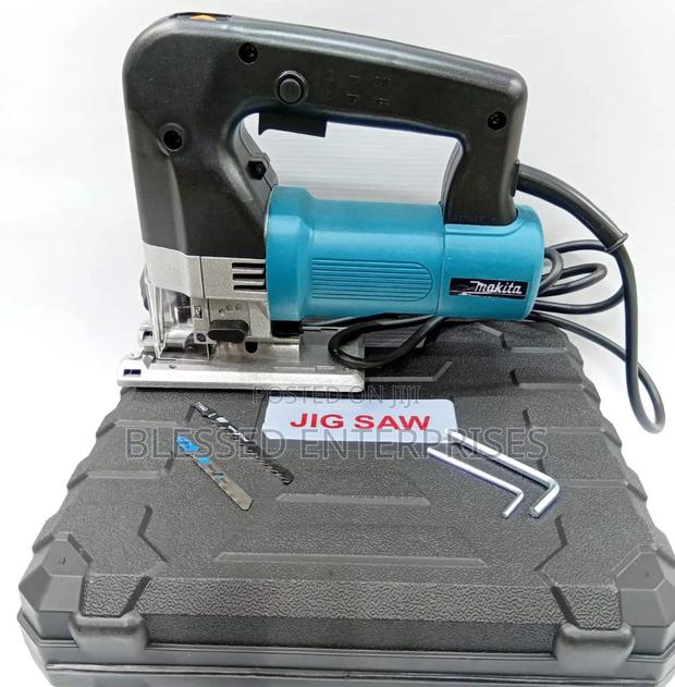 Quality Makita Jig Saw Machine/Makita Jig Saw Machine