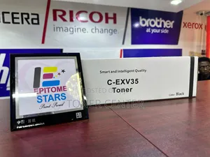 Imagerunner 8795 Toner C-Exv35 Yield Upto 50,000 Pages