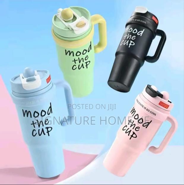 900ml Mood the Cup