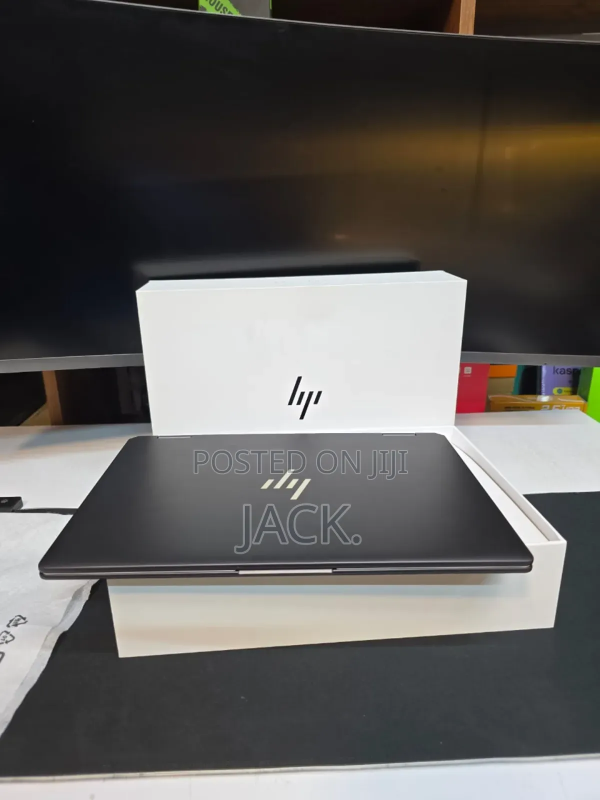 Laptop HP Spectre X360 16GB Intel Core Ultra 7 SSD 1T