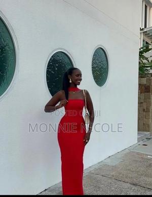 Stylish Valentine Wear/Evening Gowns/Valentine Gift Ideas - thumbnail 2