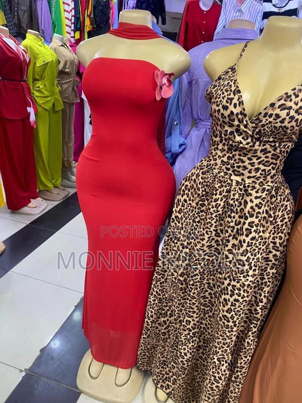 Stylish Valentine Wear/Evening Gowns/Valentine Gift Ideas - thumbnail 3