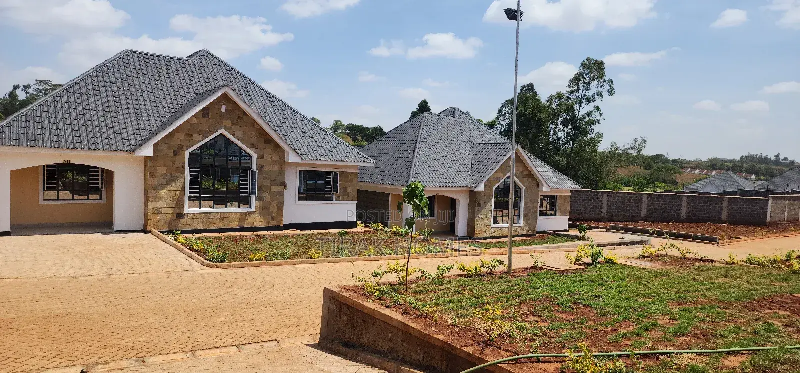 3bdrm Bungalow in Windsor Ridge4, Kenyatta Road / Theta for sale