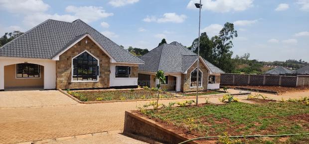3bdrm Bungalow in Windsor Ridge4, Kenyatta Road / Theta for sale