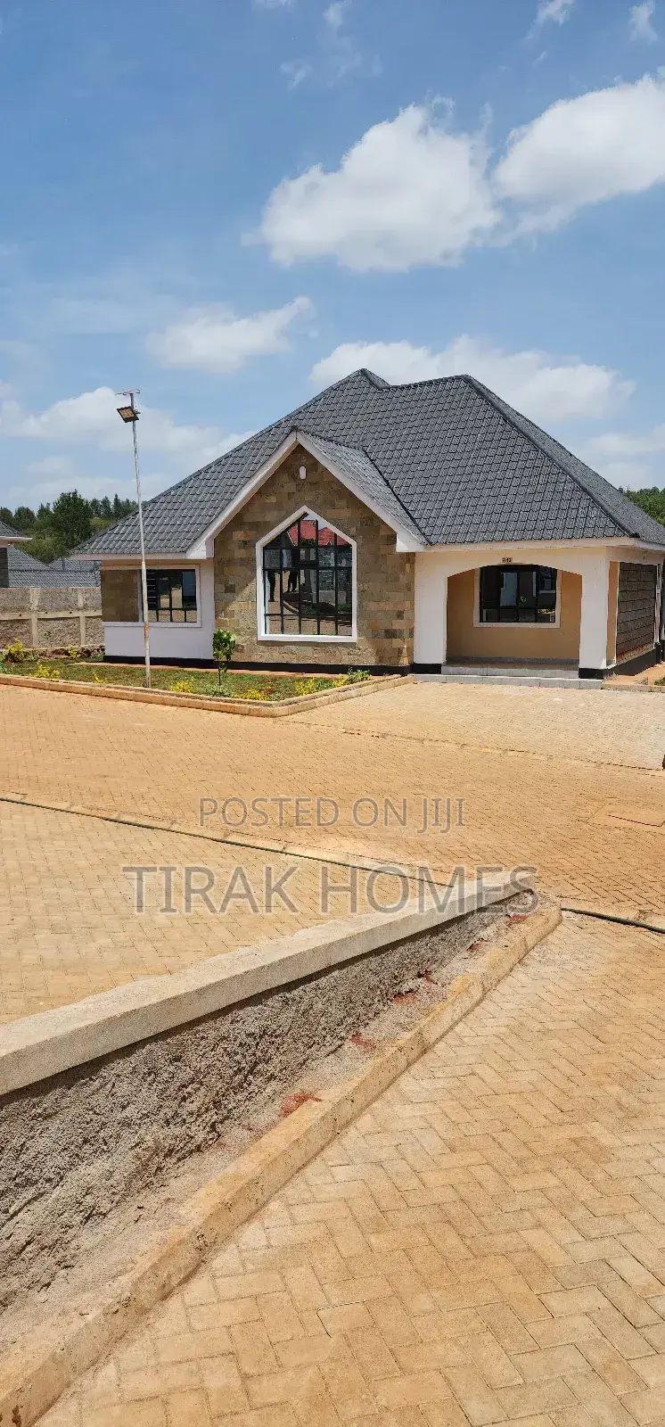 3bdrm Bungalow in Windsor Ridge4, Kenyatta Road / Theta for sale