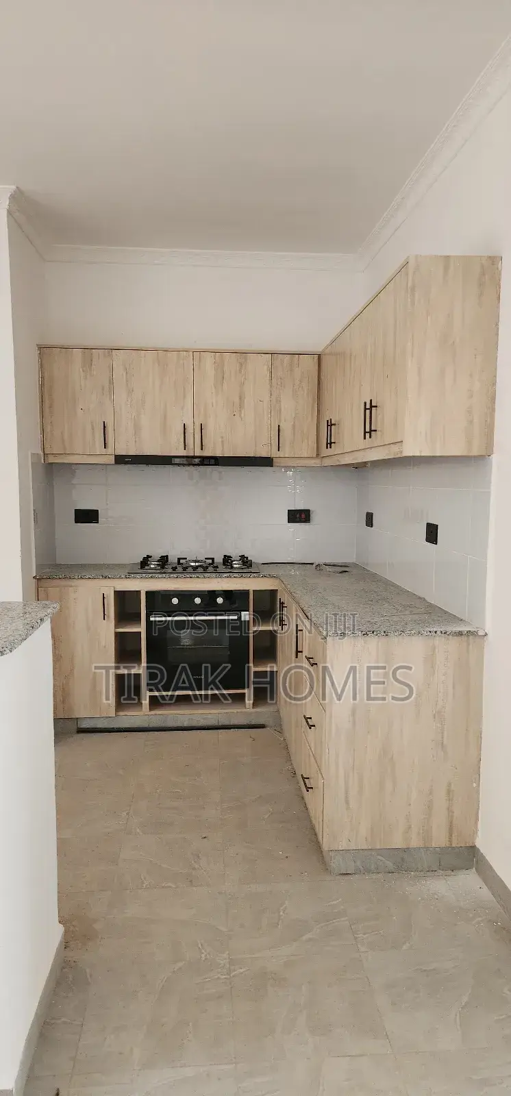 3bdrm Bungalow in Windsor Ridge4, Kenyatta Road / Theta for sale