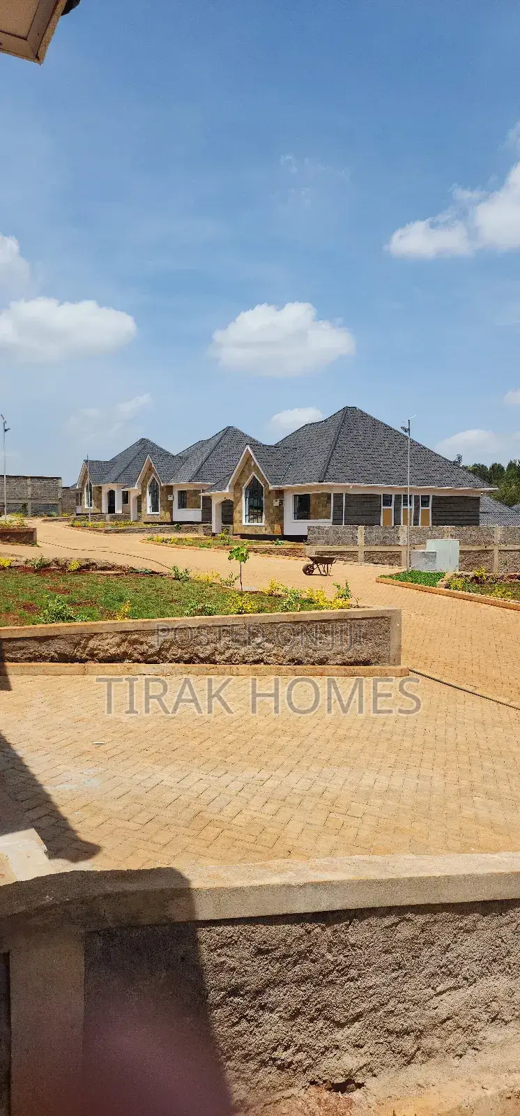 3bdrm Bungalow in Windsor Ridge4, Kenyatta Road / Theta for sale