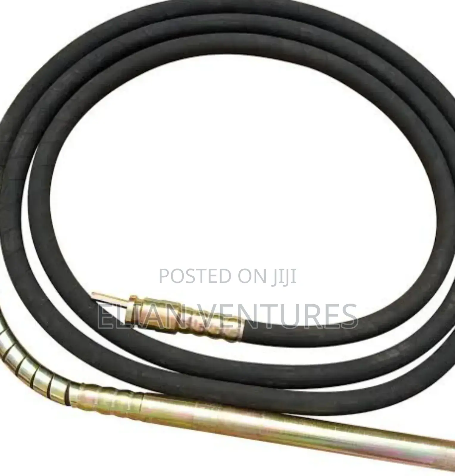 Affordable Electric Vibrator Pin Type Poker