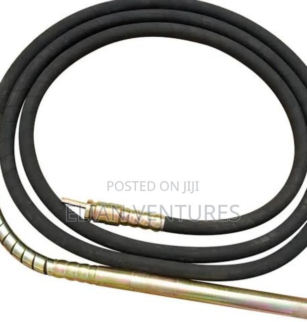 Affordable Electric Vibrator Pin Type Poker