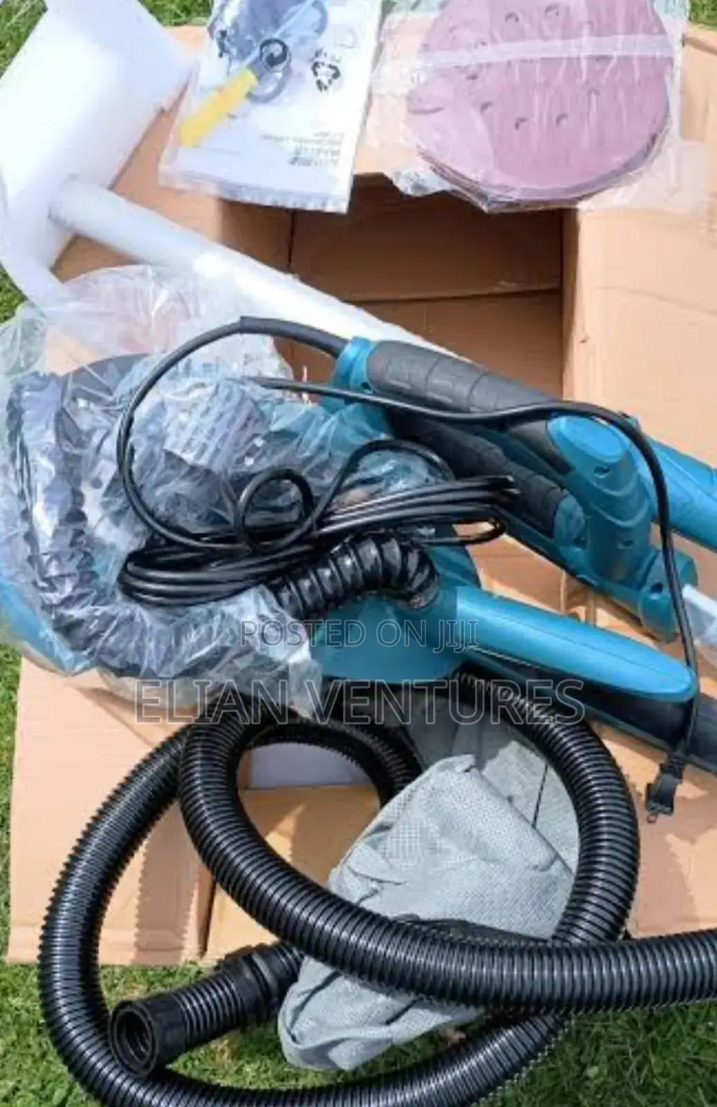 Brand New Dry Wall Sander