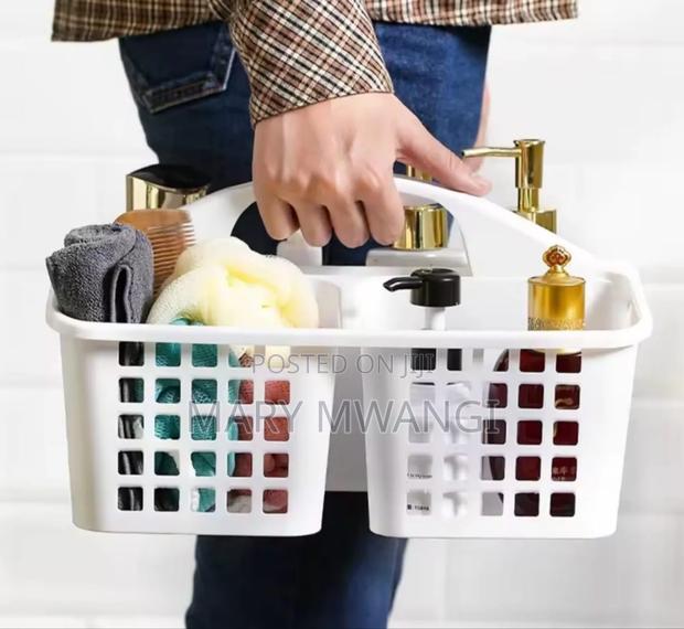 Bathroom Caddy /House Keeping Carrying Caddy /Multipurpose - main view